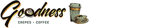 Goodness Logo